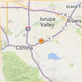 American College of Healthcare and Technology Location Map