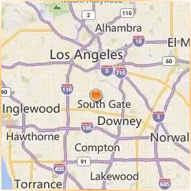 American College of Healthcare and Technology Huntington Park Location Map American College of Healthcare and Technology Huntington Park Location Map