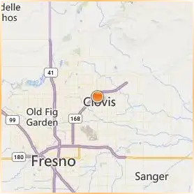 California Health Sciences University Location Map California Health Sciences University Location Map