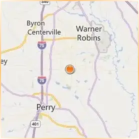 Central Georgia Technical College Location Map Central Georgia Technical College Location Map