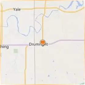 Central Technology Center Location Map