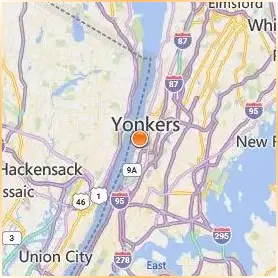 College of Mount Saint Vincent Location Map College of Mount Saint Vincent Location Map