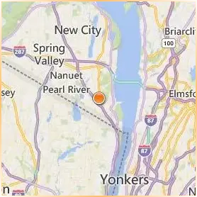 Dominican University New York Location Map Dominican University New York Location Map