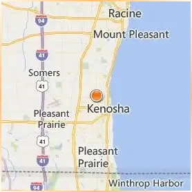 Gateway Technical College Location Map Gateway Technical College Location Map