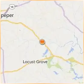 Germanna Community College Location Map Germanna Community College Location Map