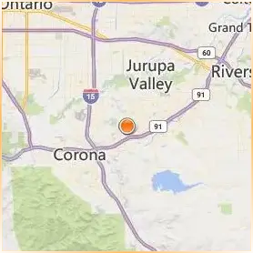 La Sierra University Location Map La Sierra University Location Map