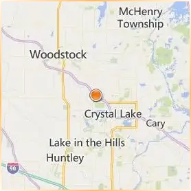 McHenry County College Location Map McHenry County College Location Map