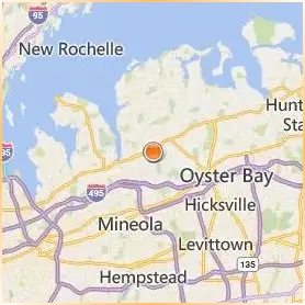 New York Institute of Technology Location Map New York Institute of Technology Location Map