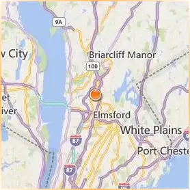 New York Medical College Location Map New York Medical College Location Map