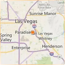 Pima Medical Institute Las Vegas Location Map Pima Medical Institute Las Vegas Location Map
