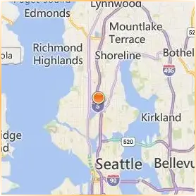 Pima Medical Institute Seattle Location Map Pima Medical Institute Seattle Location Map