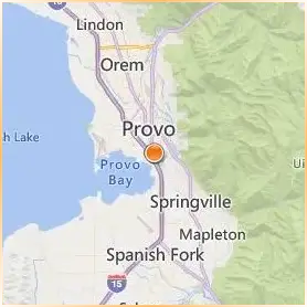 Rocky Mountain University of Health Professions Location Map Rocky Mountain University of Health Professions Location Map