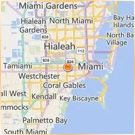 SABER College Location Map SABER College Location Map