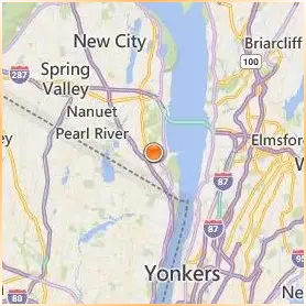 St. Thomas Aquinas College Location Map St. Thomas Aquinas College Location Map