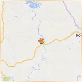 Southern Union State Community College Location Map Southern Union State Community College Location Map