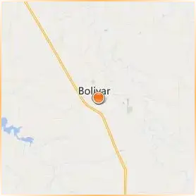 Southwest Baptist University Location Map Southwest Baptist University Location Map