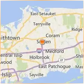 Suffolk County Community College Location Map Suffolk County Community College Location Map