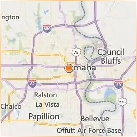 University of Nebraska Medical Center Location Map University of Nebraska Medical Center Location Map