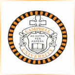 Campbell University
