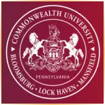 Commonwealth University of Pennsylvania