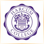 Harcum College