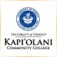 Kapiolani Community College - Occupational Therapy School Ranking