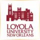 Loyola University New Orleans - Occupational Therapy School Ranking