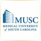 Medical University of South Carolina - Occupational Therapy School Ranking