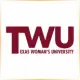 Texas Woman's University - Occupational Therapy School Ranking