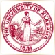 The University of Alabama - Occupational Therapy School Ranking