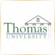 Thomas University - Occupational Therapy School Ranking