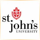 St. John's University New York