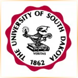 University of South Dakota
