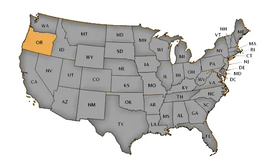 Schools by State